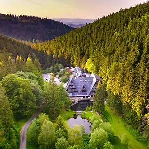 Hotel Jelenia Struga Medical