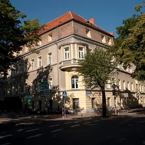 https://centrum-kolobrzeg.kolobrzeghotels.com