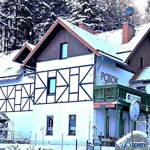 Bed & Breakfast Dom Potok, Karpacz