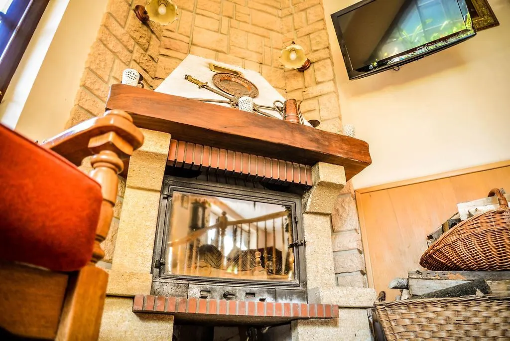 Gościniec Nad Potokiem Karpacz Nocleg ze śniadaniem