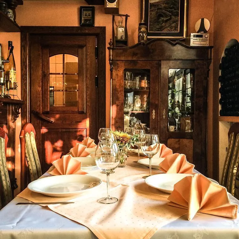 Gościniec Nad Potokiem Karpacz Nocleg ze śniadaniem