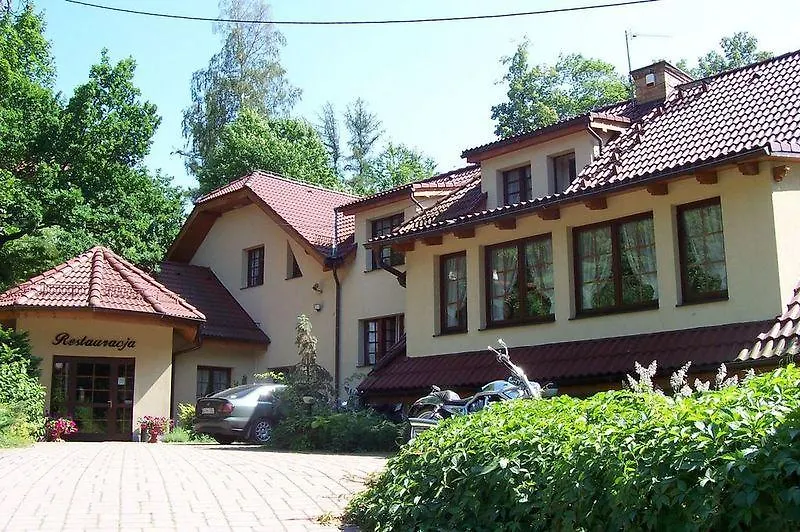 Gościniec Nad Potokiem Karpacz Nocleg ze śniadaniem