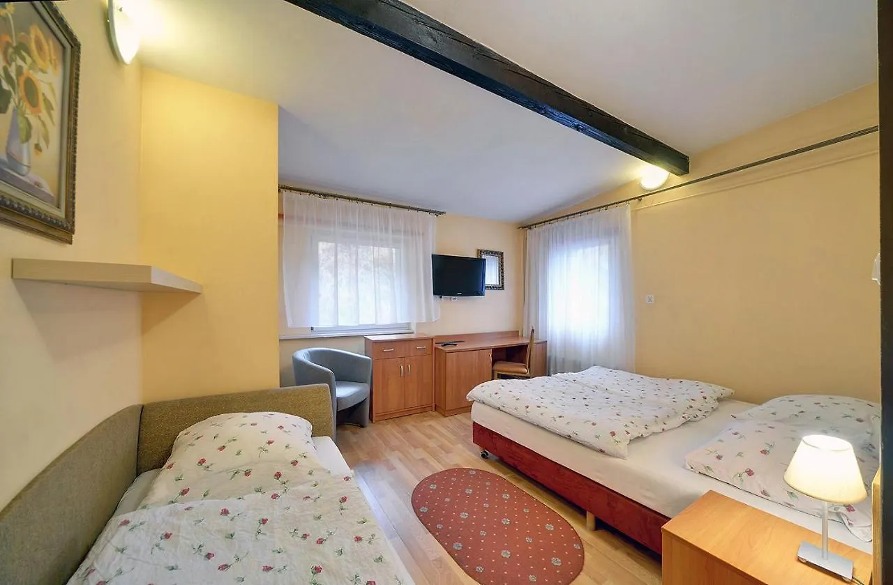 Gościniec Nad Potokiem Karpacz 2*,  Polska